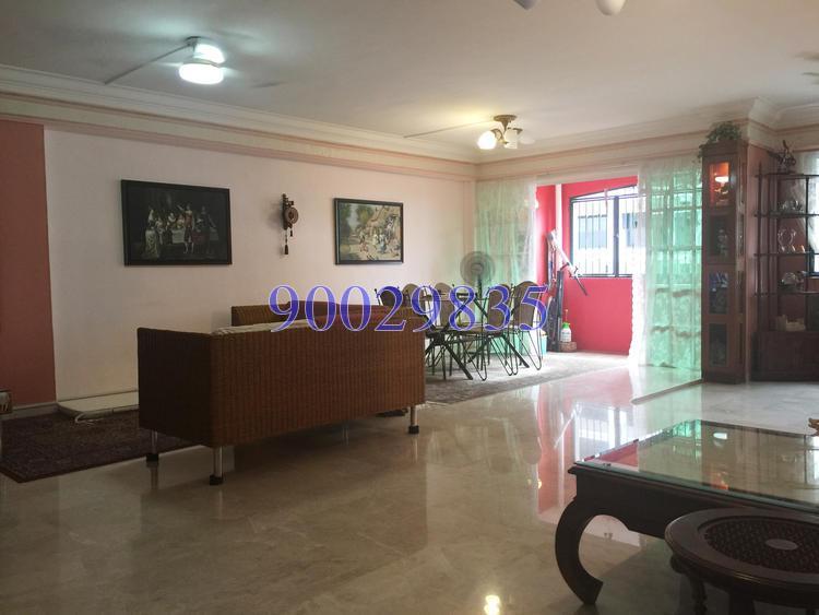 Blk 288D Jurong East Street 21 (Jurong East), HDB 5 Rooms #126334682